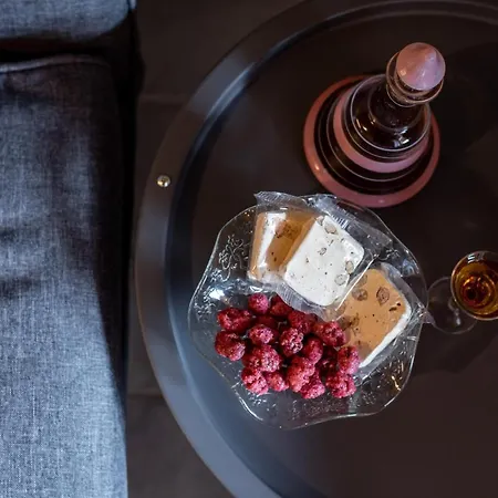 De Bosset Apartamento Argostoli (Kefalonia)