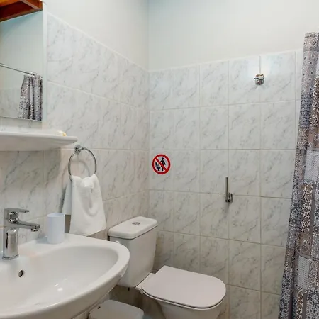 De Bosset Apartamento