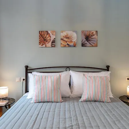 De Bosset Apartment *
