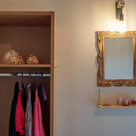 Apartment De Bosset Argostoli (Kefalonia)