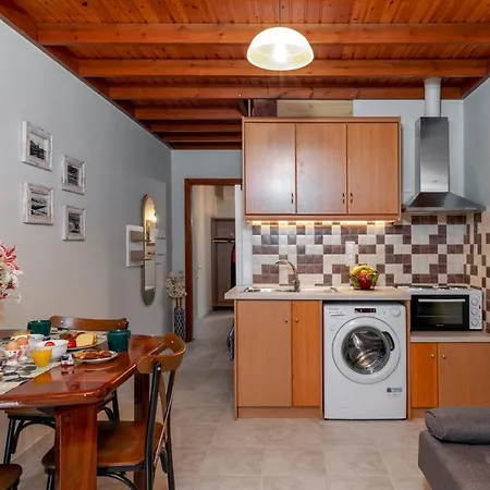 Apartment De Bosset *