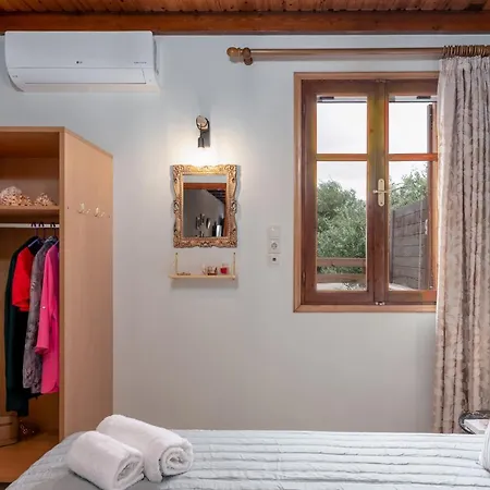 Apartment De Bosset Argostoli (Kefalonia)