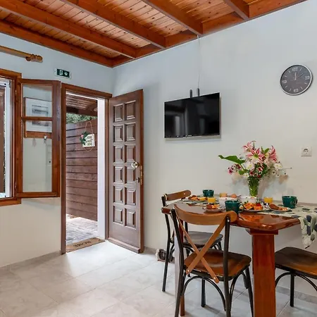 De Bosset Apartment *