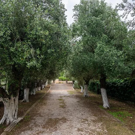 De Bosset Lägenhet *