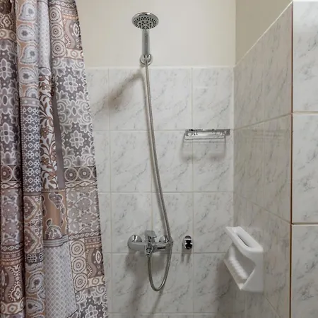Apartmán De Bosset Argostoli (Kefalonia)