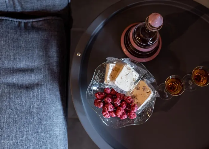 De Bosset Lägenhet Argostoli (Kefalonia)