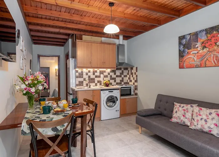 De Bosset Lägenhet Argostoli (Kefalonia)