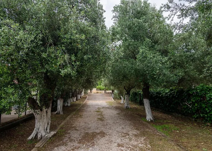 De Bosset Lägenhet *